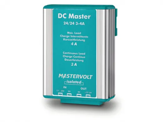 Mastervolt DC Master 24/24-3