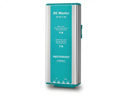 Mastervolt DC Master 24/24-7