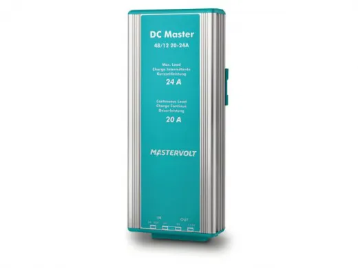 Mastervolt DC Master 48/12-20