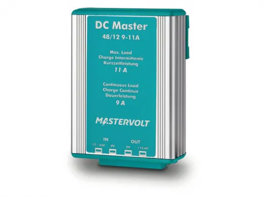 Mastervolt DC Master 48/12-9