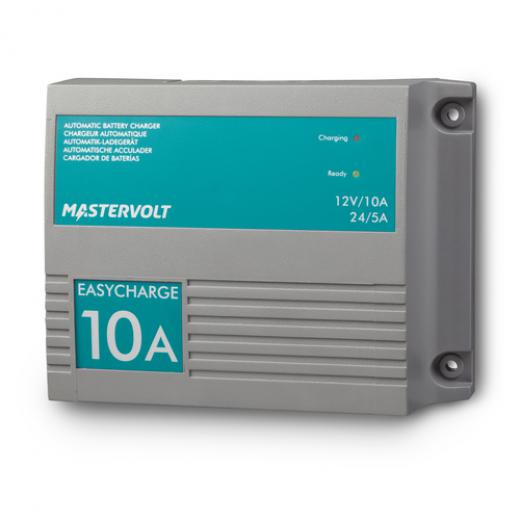 Mastervolt EasyCharge 10A