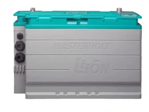 Mastervolt MLI Ultra Lithium Battery 12/1250 - 1,25kWh