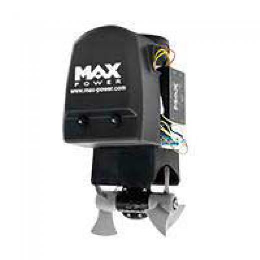 Max Power CT 165 Duo