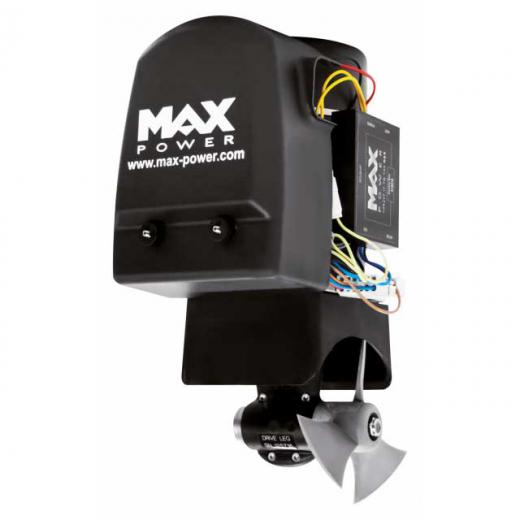 Max Power CT 25 Mono