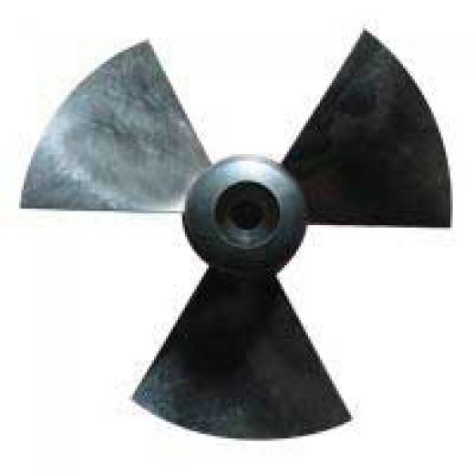 Max Power Propeller