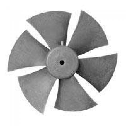 Max Power Propeller