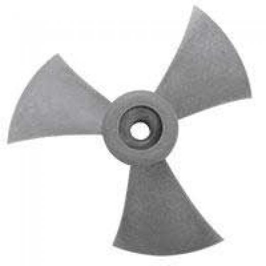 Max Power Propeller