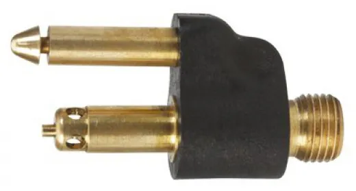 Mercury Tank Connector