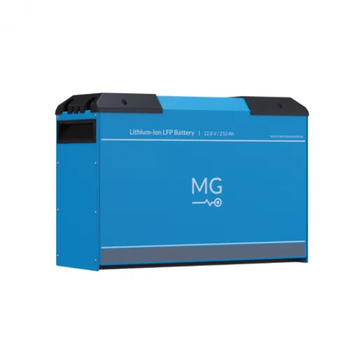 MG LFP Batterie 128V210Ah2700Wh