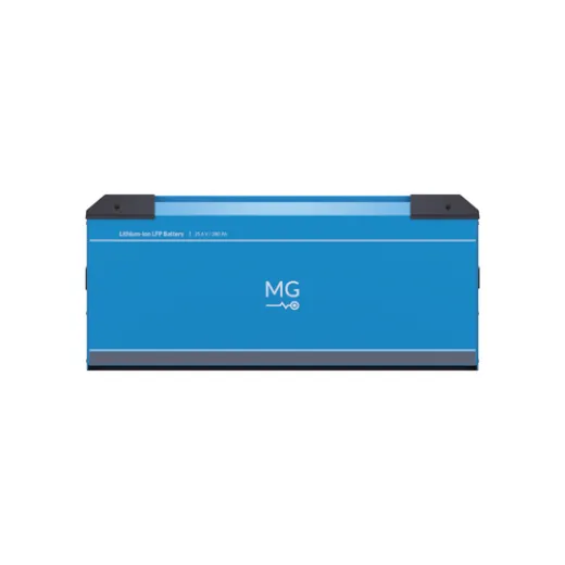 MG LFP Batterie 256V280Ah7200Wh