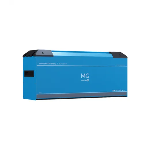 MG LFP Batterie 256V304Ah7800Wh