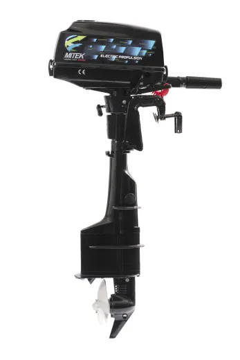 Mitek Outboard 2.6pk lang