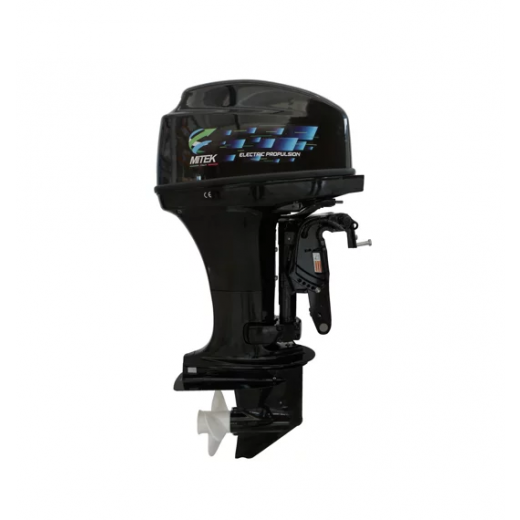 Mitek Outboard 40pk lang