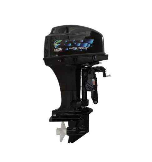 Mitek Outboard 40pk lang