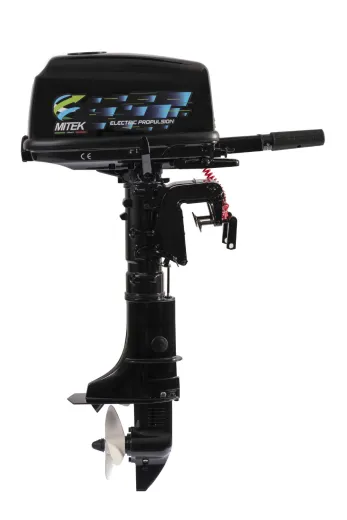 Mitek Outboard 6.0pk kurz