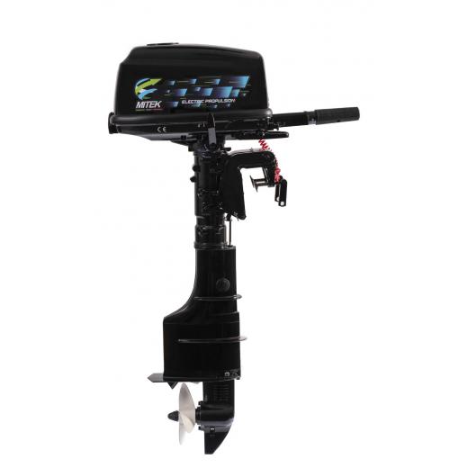 Mitek Outboard 6.0pk lang