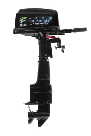 Mitek Outboard 9.9pk lang