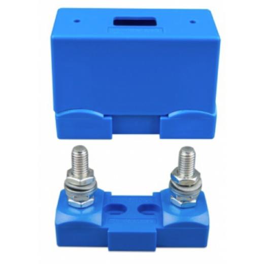 Modular fuse holder for Mega-fuse