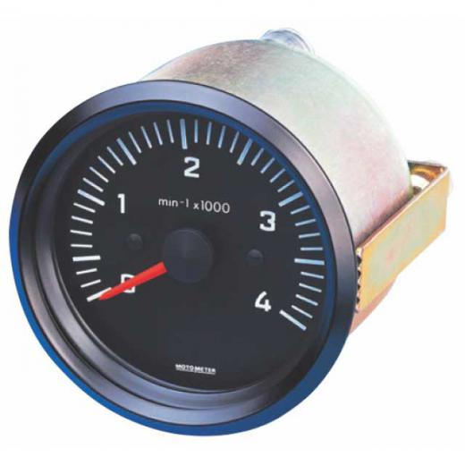 Moto-Manometer