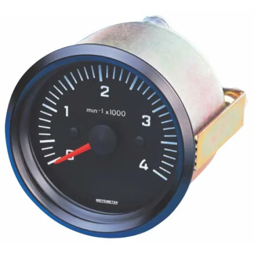 Moto-voltmeter 18-32 volt / Ø52 mm / MV