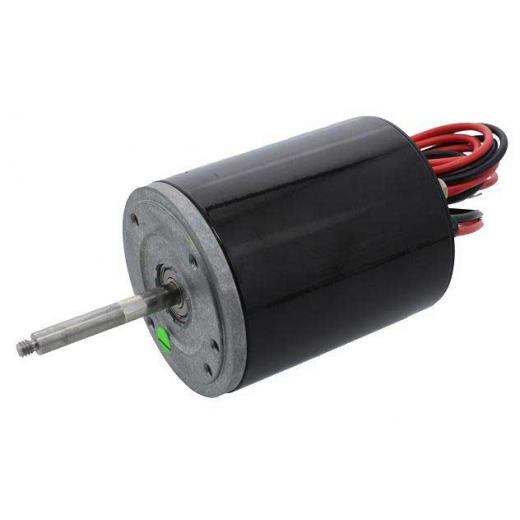 MOTOR 12V EMC (QF Toilette und DS)