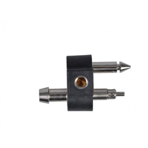 Motor-Adapter OMC 7,9mm-5/16 (Male)