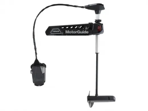 MotorGuide Elektromotor Tour FW 109lbs 36V 45inch footpedal