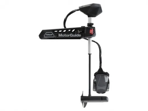 MotorGuide Elektromotor Tour Pro FW 109lbs 36V 45inch gps & footpedal