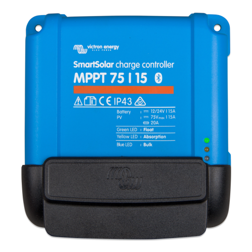 MPPT WireBox-S