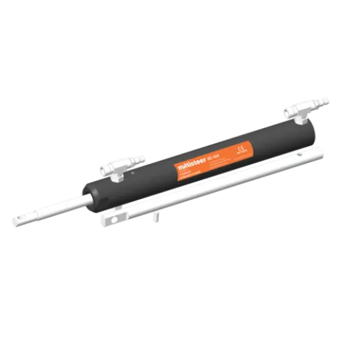 MULTIFLEX Hydraulikzyl für Außenborder 350 PS