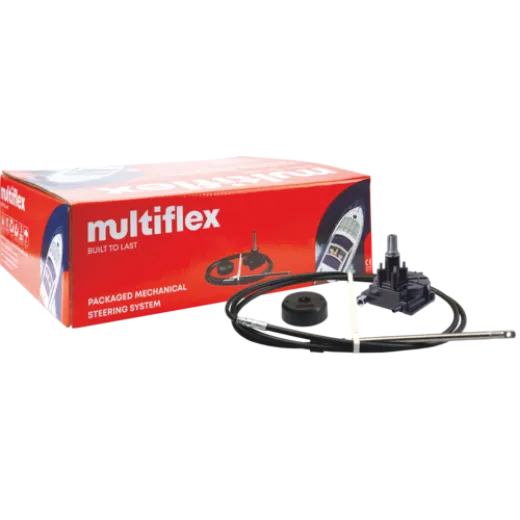 MULTIFLEX Lite 55 MS2 8 Fuss