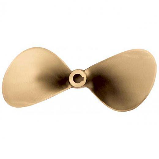 MW Propeller GL235-2bl.-11x10-RH-ø25x