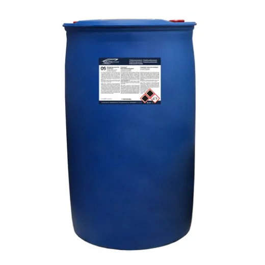 NAUTICclean 06 Nano Wachs Shampoo 220 L