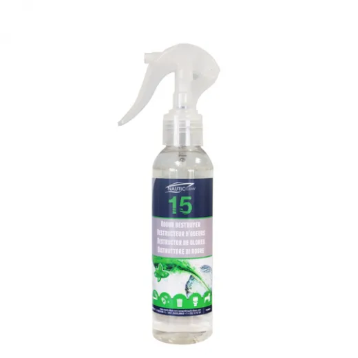 NAUTICclean 15 Geruchsvernichter, 150 ML