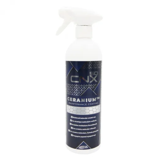 NAUTICclean CNX 50 verstärktes Keramikwachs 750 ml