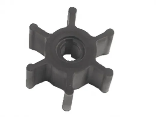 Neoprene Inboard Impeller Key-Drive