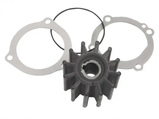 Neoprene Inboard Impeller Key-Drive mit Dichtung