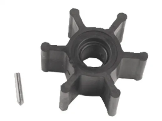 Neoprene Inboard Impeller Pin-Drive mit Pin