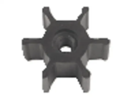 Neoprene Inboard Impeller Single-flat-Drive