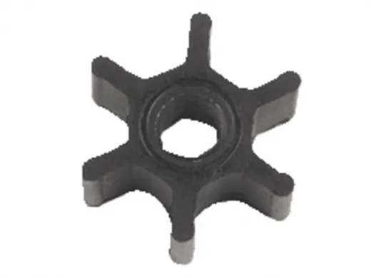 Neoprene Inboard Impeller Single-flat-Drive