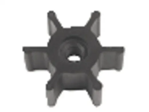 Neoprene Inboard Impeller Single-flat-Drive