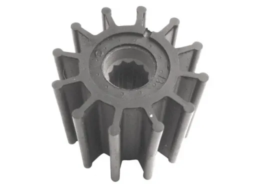 Neoprene Inboard Impeller Spline-Drive