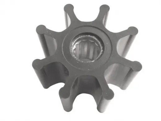 Neoprene Inboard Impeller Spline-Drive