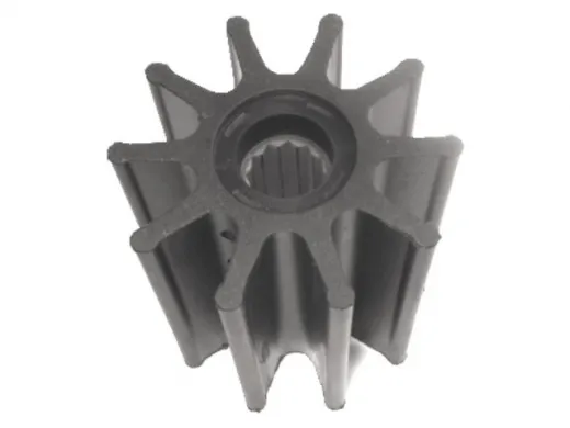 Neoprene Inboard Impeller Spline-Drive