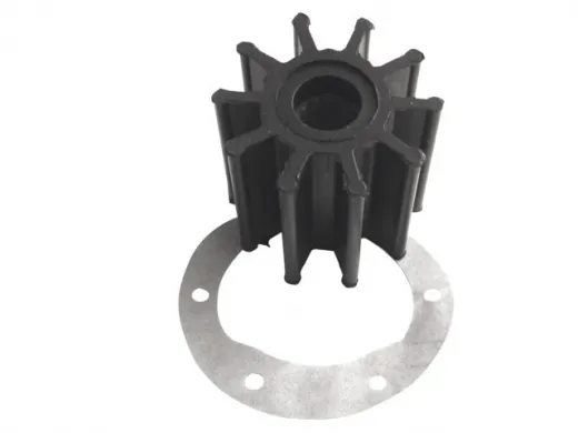 Neoprene Inboard Impeller Spline-Drive mit Dichtung