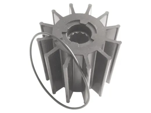 Neoprene Inboard Impeller Spline-Drive mit Dichtung