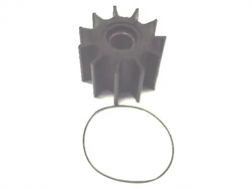 Neoprene Inboard Impeller Spline-Drive mit Kappe