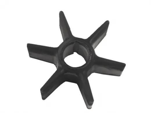 Neoprene Outboard Impeller Key-Drive