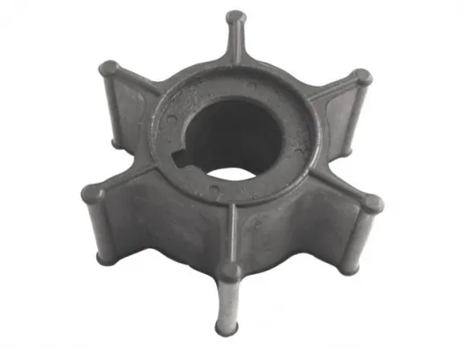 Neoprene Outboard Impeller Key-Drive