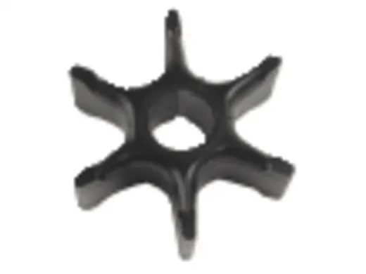 Neoprene Outboard Impeller Key-Drive